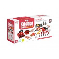 KITCHEN SET