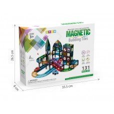 MAGIC BLOCK