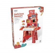 DESSERT SET