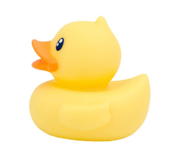 Bath Toy in Duck Shape - Image 4