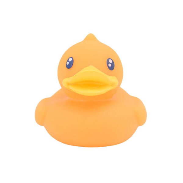 Bath Toy in Duck Shape - Image 3
