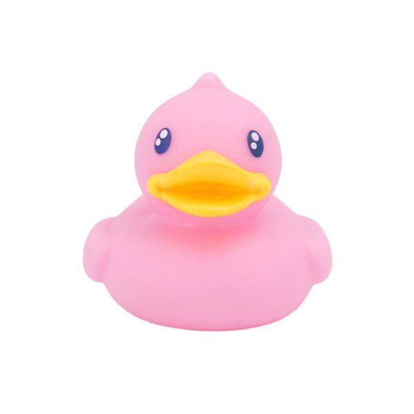 Bath Toy in Duck Shape - Image 2