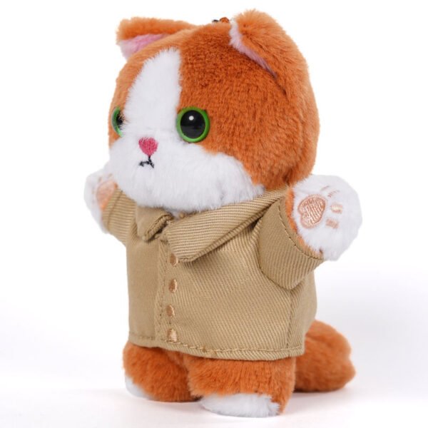 Plush Keychain Toy - Image 2
