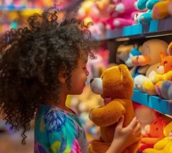 Best toys suppliers in China
