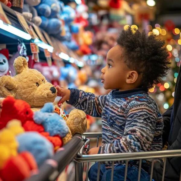 Best toys suppliers in China
