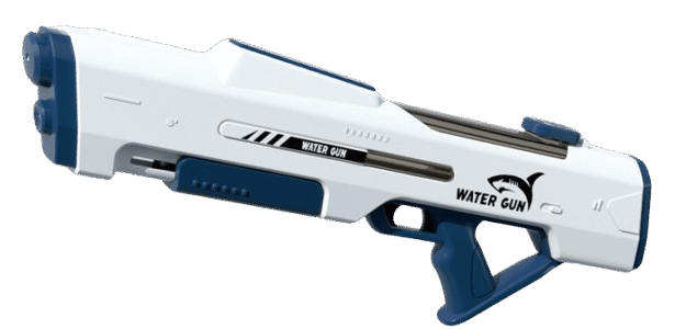 Electric water gun 2