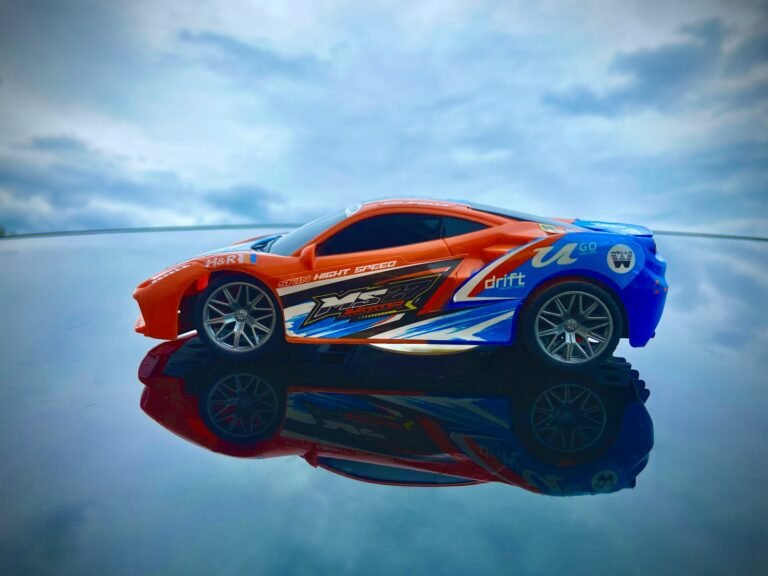 China Remote Control Car