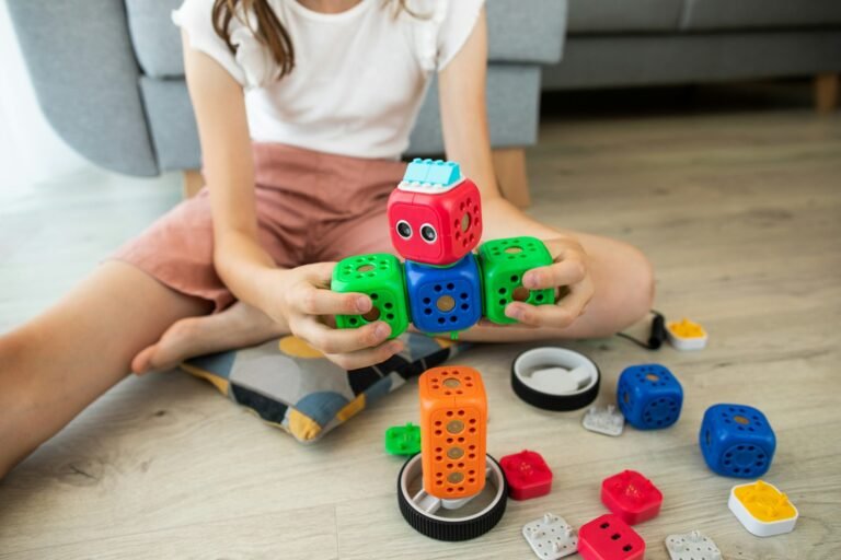 Toys Supplier in China