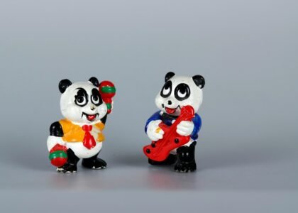 Plush Toys China
