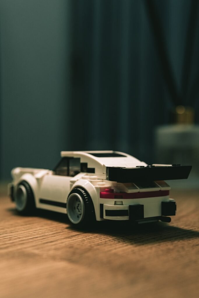 China RC Car