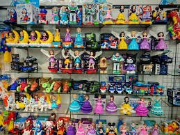 China Toy Store