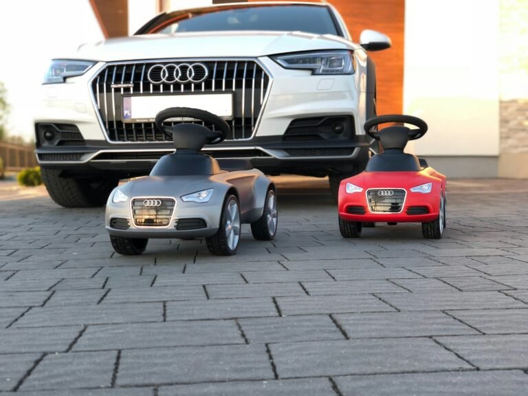 China Remote Control Car