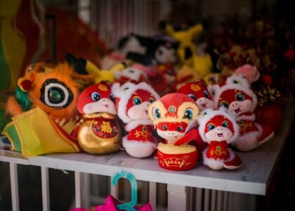 Chinese Toys Wholesale