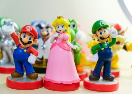 Chinese Toy Suppliers