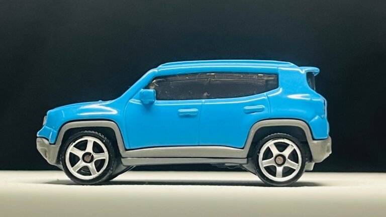 China Remote Control Car