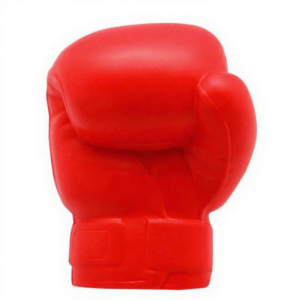 Advertising Boxing Glove Stress Balls