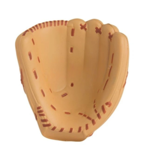 Baseball Mitt Stress Balls