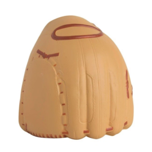 Baseball Mitt Stress Balls 2