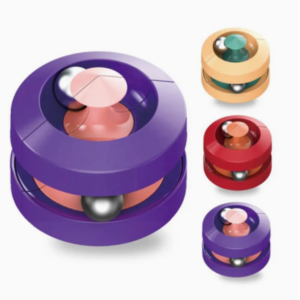 Bead Orbit Stress Release Fidget Toy 4