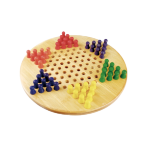 Chinese checkers classic games