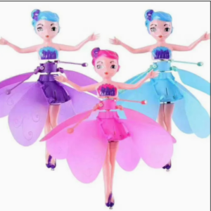 Flying Fairy with LED Light 1
