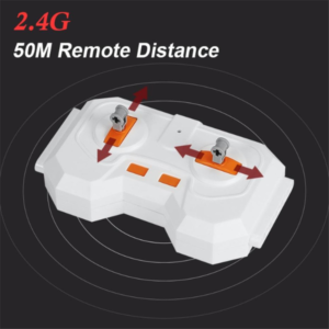 Green Power Racing Car 9