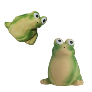 Kawaii Squishy Frog
