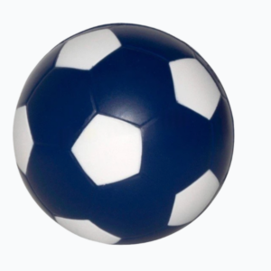 Stress Soccer Balls 2