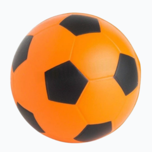 Stress Soccer Balls 3