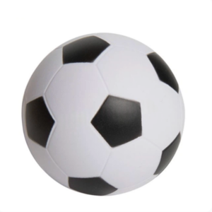 Stress Soccer Balls 4