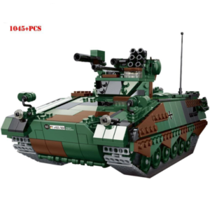 Tank Crane Set