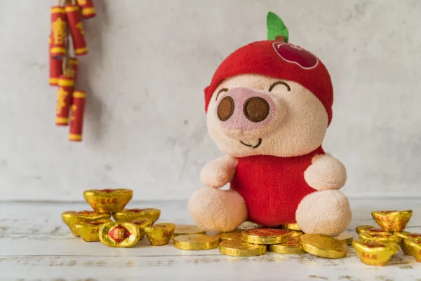 Jellycat china