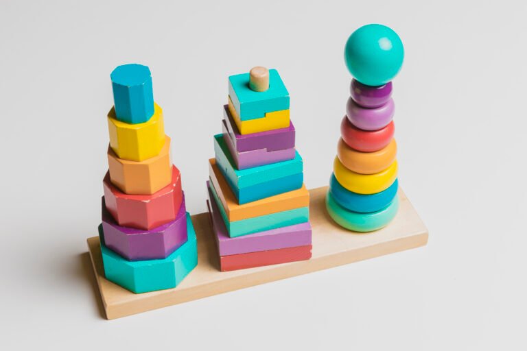 Wooden toys China