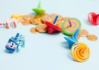 Toys that are made in china