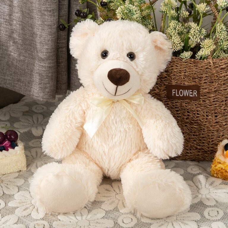 Chinese teddy