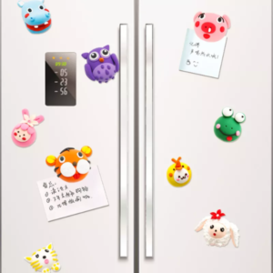 24 Color Fridge Sticker
