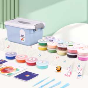 24 Color Storage Box 2