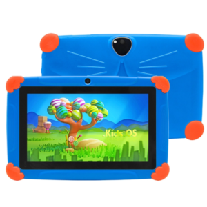 7 Inch Kids Learning Tablet