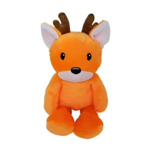 Flappy Bag Plush Toys