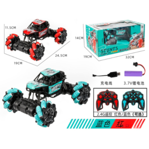 RC Climbing Buggy
