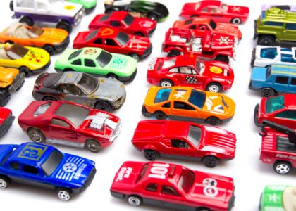China car toys
