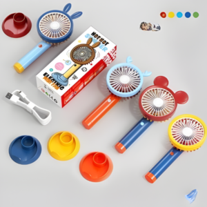 handheld fan