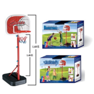 vertical basketball hoop 4