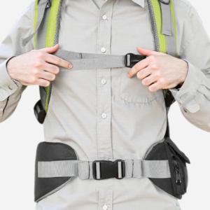 Baby Backpack Carrier 4