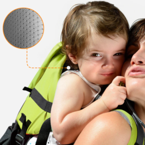 Baby Backpack Carrier 5