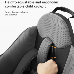 Baby Backpack Carrier With Trekking Poles 8